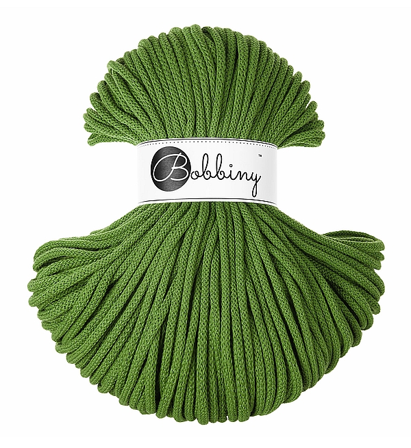 Bobbiny Premium Kordel 3 mm (100 m)