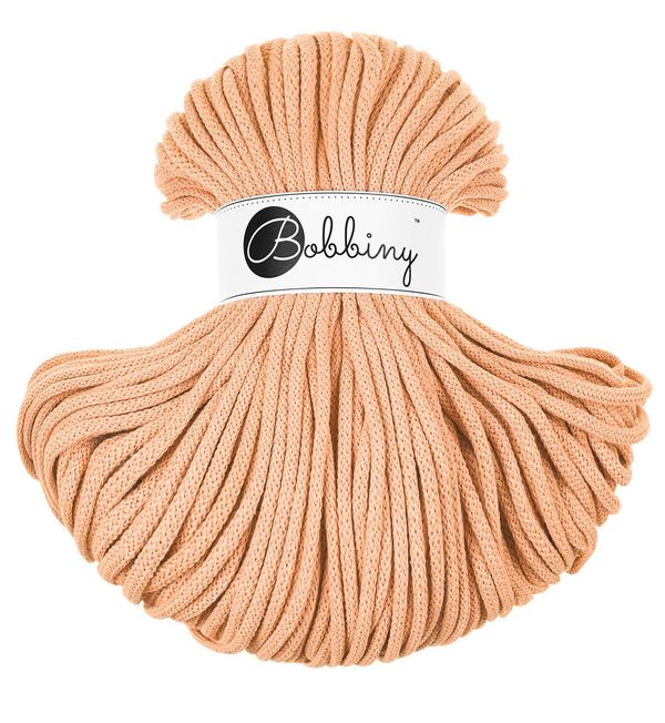 Bobbiny Premium Kordel 5 mm (100 m)