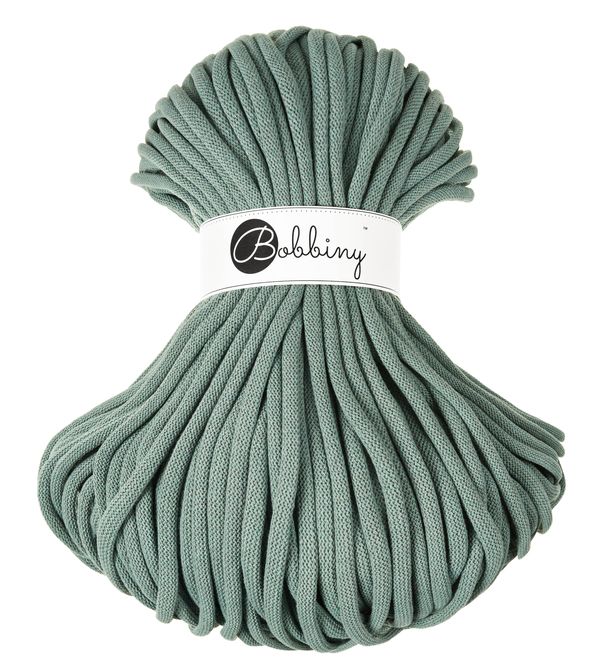 Jumbo Flechtkordel - 9 mm