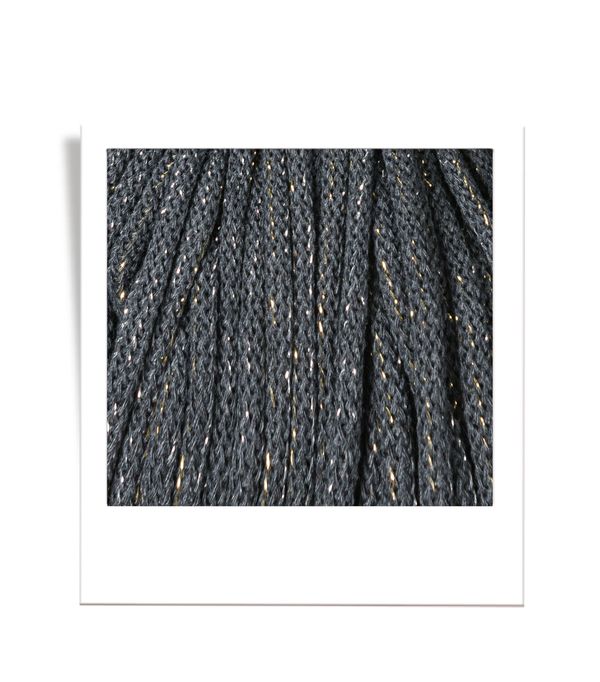 Bobbiny Premium Kordel 5 mm (100 m)