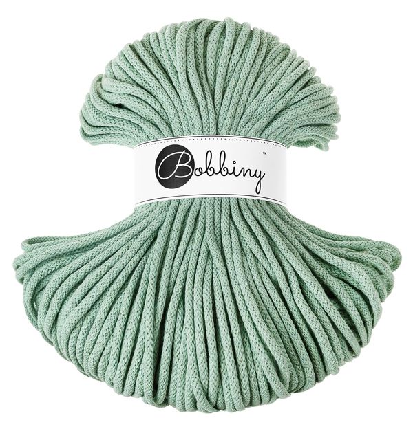 Bobbiny Premium Kordel 3 mm (100 m)