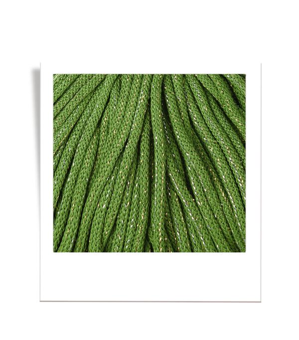 Bobbiny Premium Kordel 3 mm (100 m)