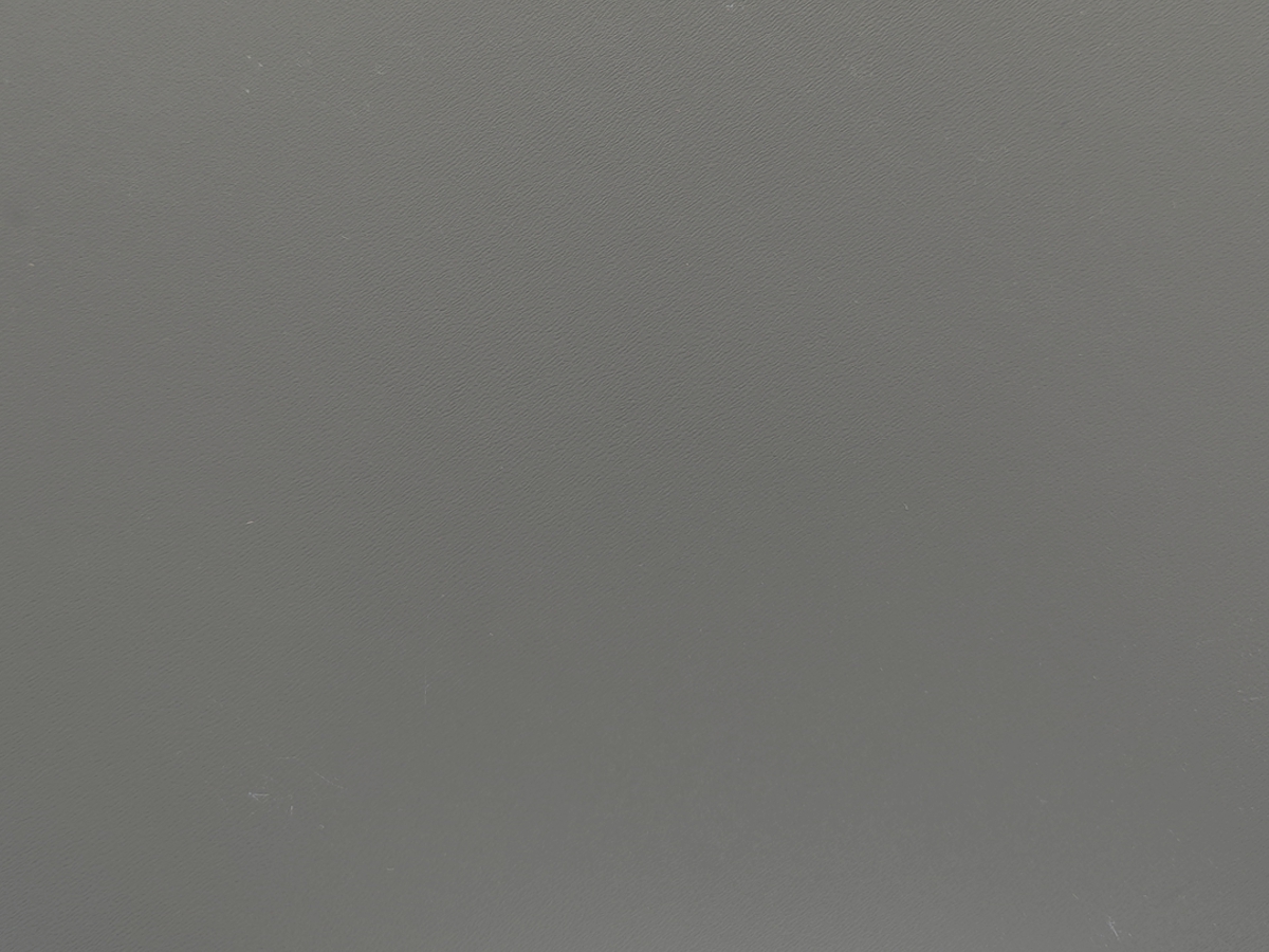 Anthrazit beschichtet