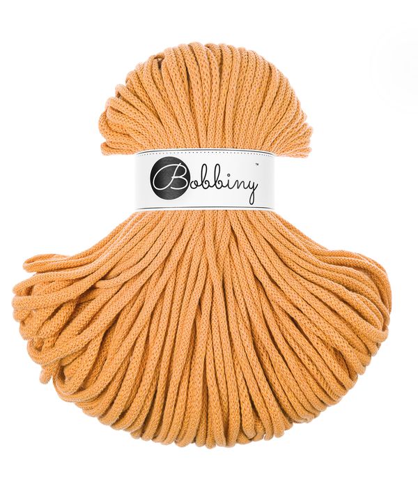 Bobbiny Premium Kordel 3 mm (100 m)