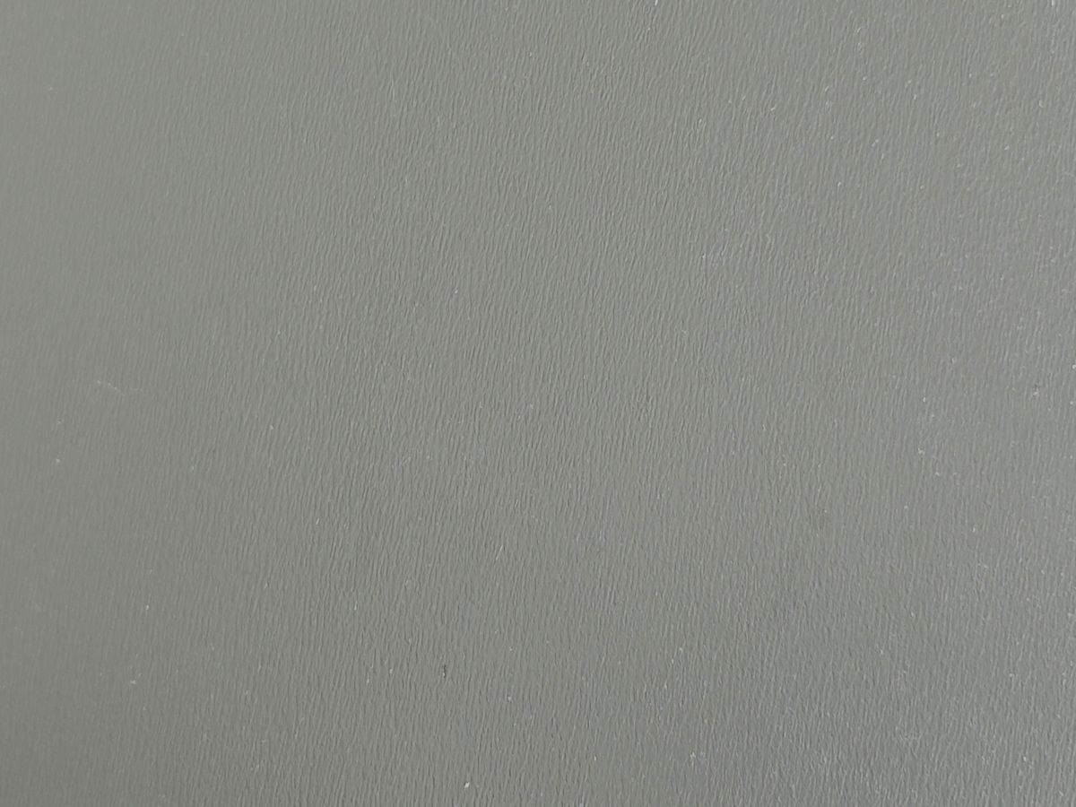 Anthrazit beschichtet