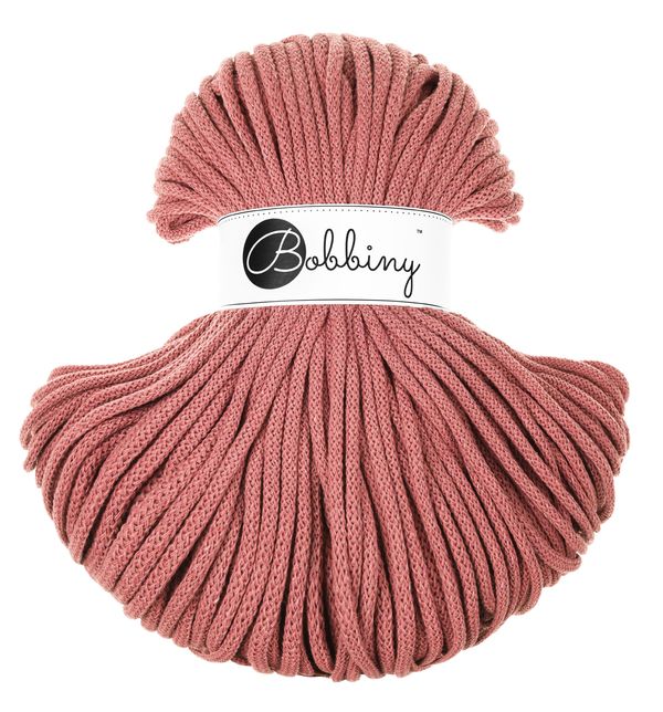 Bobbiny Premium Kordel 5 mm (100 m)