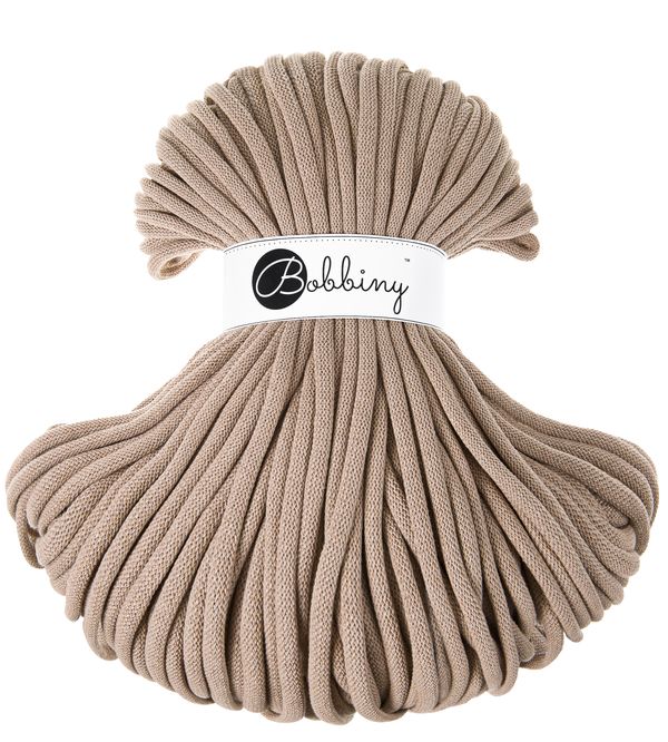 Jumbo Flechtkordel - 9 mm