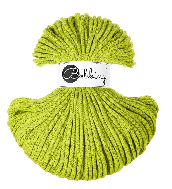 Bobbiny Premium Kordel 3 mm (100 m)