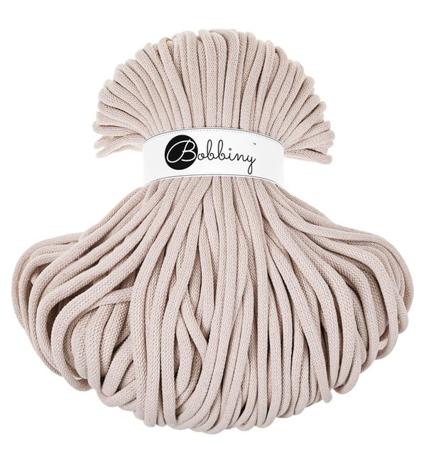 Jumbo Flechtkordel - 9 mm