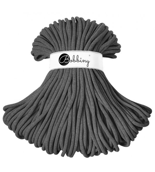 Jumbo Flechtkordel - 9 mm
