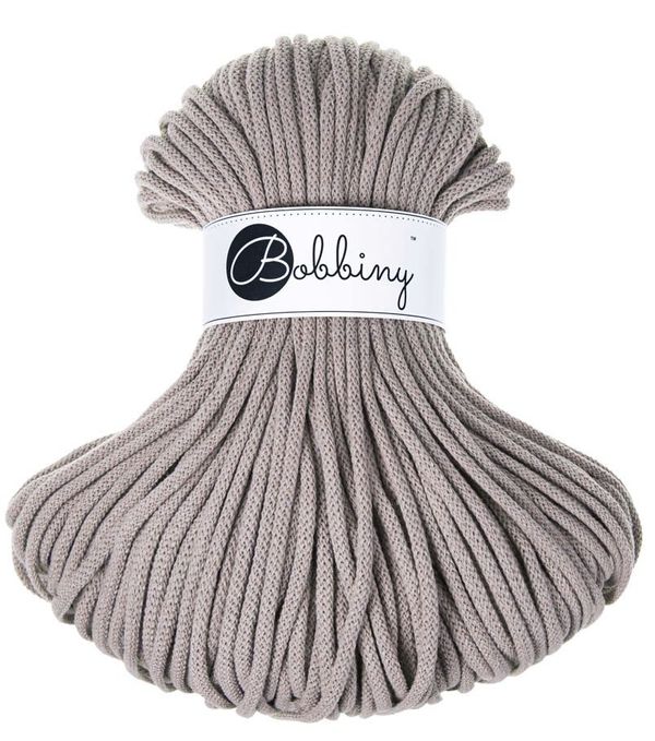 Bobbiny Premium Kordel 5 mm (100 m)