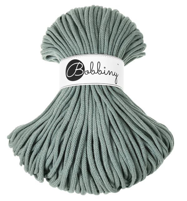 Bobbiny Premium Kordel 3 mm (100 m)