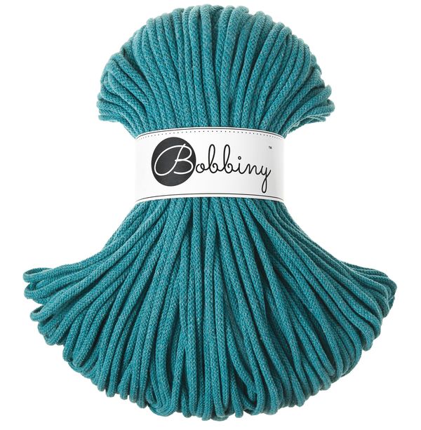 Bobbiny Premium Kordel 3 mm (100 m)