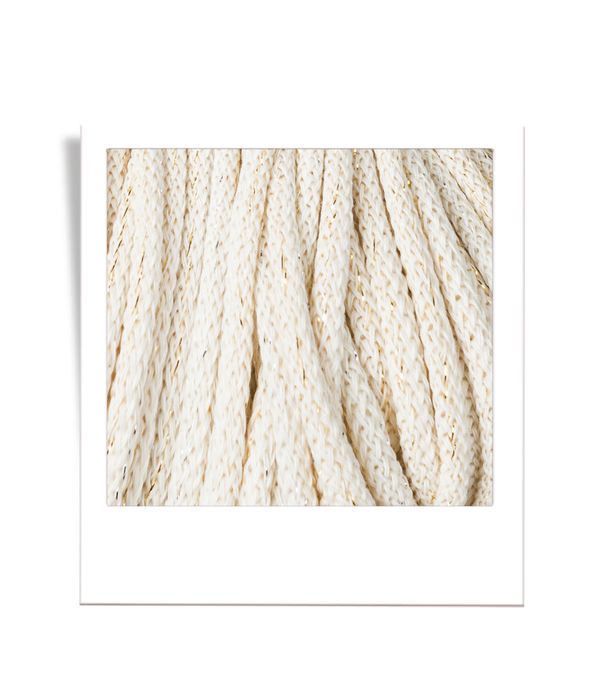 Bobbiny Premium Kordel 5 mm (100 m)