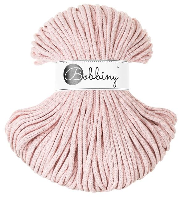 Bobbiny Premium Kordel 5 mm (100 m)