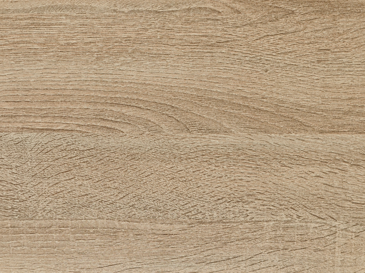 Natureiche beschichtet